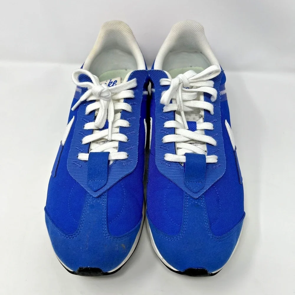 Men's (Size 12) 2022‎ Nike Air Max Pre-Day 'Hyper Royal' Sneakers